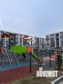 2-к квартира, вторичка, 55м2, 1/4 этаж