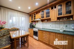 2-к квартира, вторичка, 69м2, 7/7 этаж