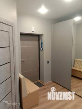 1-к квартира, вторичка, 36м2, 2/11 этаж