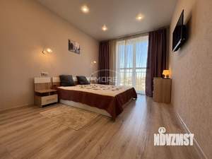 2-к квартира, вторичка, 58м2, 9/9 этаж