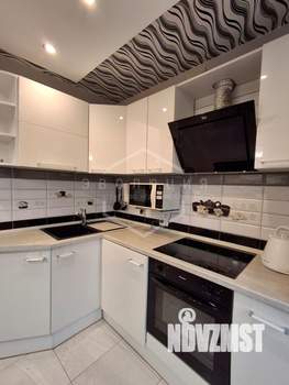 1-к квартира, вторичка, 40м2, 2/10 этаж