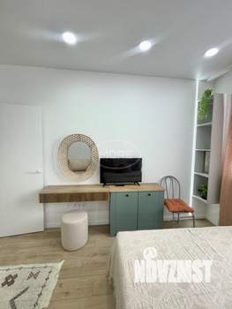 1-к квартира, вторичка, 32м2, 7/9 этаж