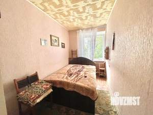 2-к квартира, вторичка, 37м2, 1/5 этаж