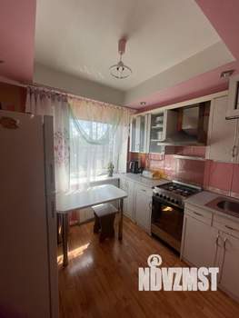 2-к квартира, вторичка, 43м2, 5/5 этаж