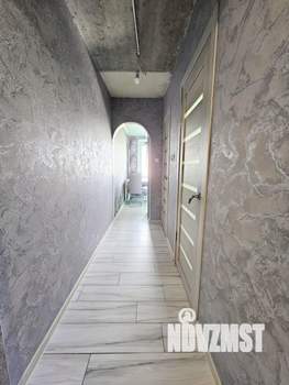 2-к квартира, вторичка, 56м2, 10/10 этаж