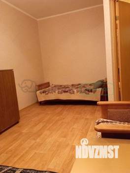 1-к квартира, вторичка, 37м2, 6/8 этаж