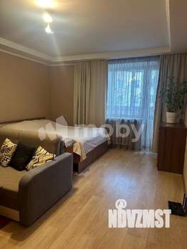 2-к квартира, вторичка, 50м2, 3/5 этаж