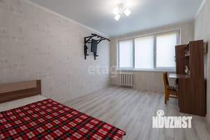 4-к квартира, вторичка, 78м2, 3/9 этаж