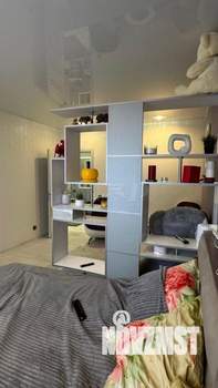 1-к квартира, вторичка, 40м2, 8/8 этаж