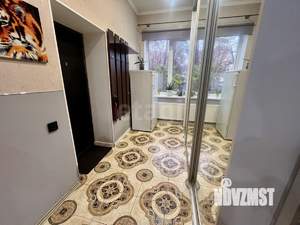 2-к квартира, вторичка, 61м2, 1/2 этаж