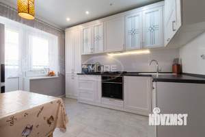 2-к квартира, вторичка, 52м2, 5/8 этаж