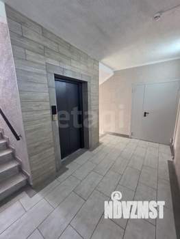 1-к квартира, вторичка, 34м2, 5/9 этаж