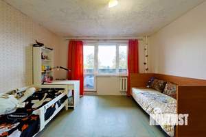 2-к квартира, вторичка, 56м2, 4/5 этаж