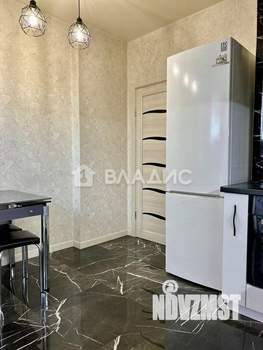 2-к квартира, вторичка, 52м2, 9/10 этаж