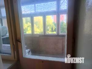 3-к квартира, вторичка, 60м2, 2/5 этаж