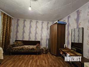 4-к квартира, вторичка, 90м2, 1/2 этаж