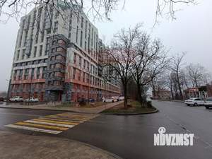 3-к квартира, вторичка, 87м2, 3/12 этаж