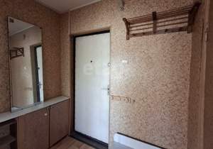 1-к квартира, вторичка, 21м2, 3/6 этаж