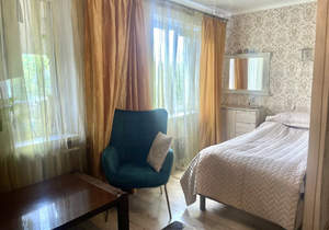 1-к квартира, вторичка, 31м2, 4/5 этаж