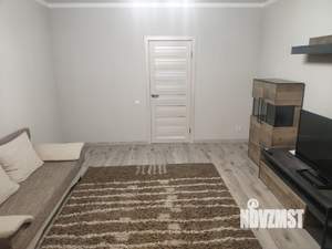 2-к квартира, вторичка, 62м2, 1/9 этаж