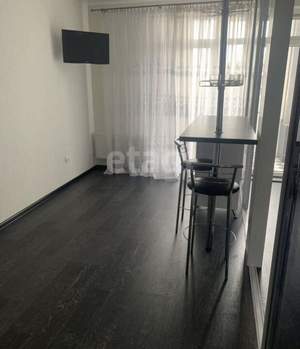 Студия квартира, вторичка, 35м2, 4/4 этаж