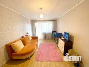 1-к квартира, вторичка, 30м2, 5/5 этаж