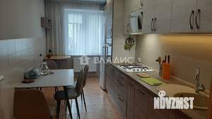 2-к квартира, вторичка, 65м2, 3/14 этаж