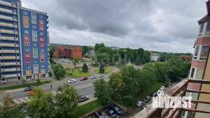 2-к квартира, вторичка, 49м2, 7/7 этаж