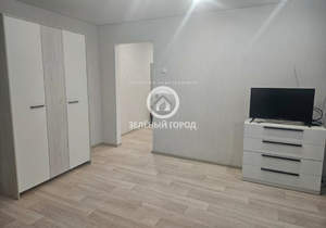 1-к квартира, вторичка, 43м2, 9/10 этаж