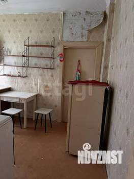 2-к квартира, вторичка, 47м2, 1/2 этаж