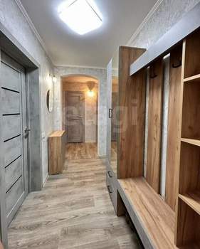 3-к квартира, вторичка, 68м2, 5/5 этаж
