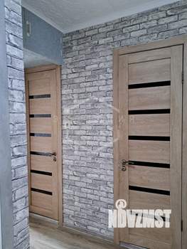 1-к квартира, вторичка, 39м2, 5/5 этаж
