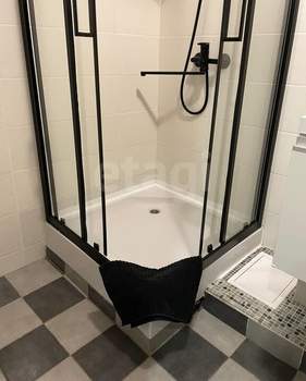 1-к квартира, вторичка, 20м2, 11/11 этаж