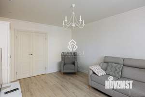 3-к квартира, вторичка, 78м2, 3/9 этаж