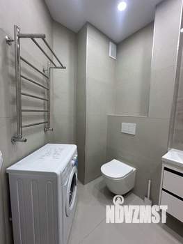 1-к квартира, вторичка, 38м2, 5/25 этаж