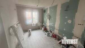 2-к квартира, вторичка, 68м2, 2/9 этаж