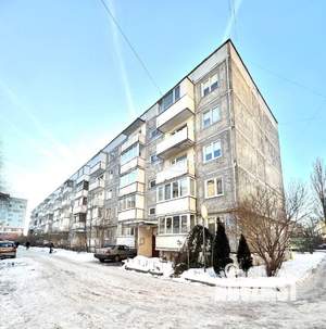 1-к квартира, вторичка, 38м2, 1/5 этаж