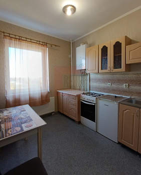 1-к квартира, вторичка, 27м2, 5/8 этаж