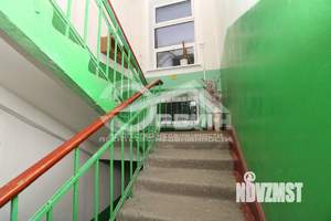 1-к квартира, вторичка, 32м2, 4/5 этаж