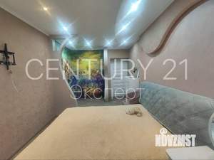 3-к квартира, вторичка, 72м2, 4/4 этаж