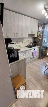 1-к квартира, вторичка, 30м2, 5/5 этаж
