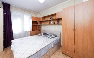 3-к квартира, вторичка, 65м2, 9/10 этаж