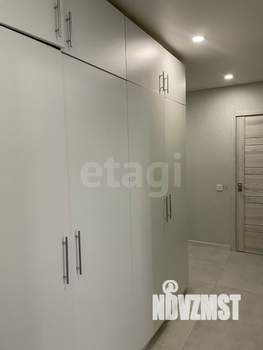 2-к квартира, вторичка, 56м2, 2/9 этаж