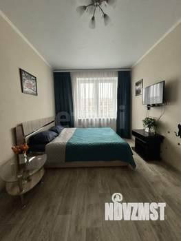 1-к квартира, вторичка, 30м2, 9/11 этаж