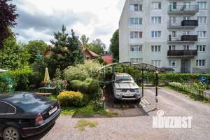 1-к квартира, вторичка, 37м2, 1/3 этаж