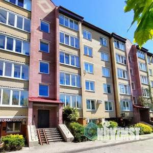2-к квартира, вторичка, 71м2, 2/5 этаж