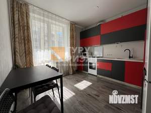 1-к квартира, вторичка, 41м2, 4/9 этаж