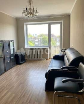 3-к квартира, вторичка, 52м2, 5/5 этаж