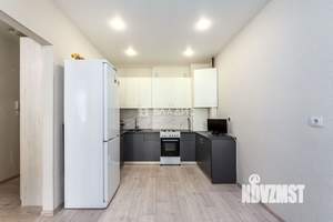 1-к квартира, вторичка, 35м2, 4/9 этаж
