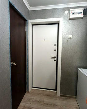1-к квартира, вторичка, 14м2, 1/5 этаж